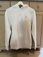 Louis Tomlinson Hoodie, Ophalen of Verzenden, Zo goed als nieuw, Maat 36 (S), Wit