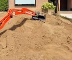 Gratis grond, Tuin en Terras, Ophalen of Verzenden, Nieuw, Overige typen