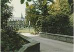HAELEN Huize St. Elisabeth, Verzamelen, Ansichtkaarten | Nederland, Verzenden, 1980 tot heden, Gelopen, Limburg