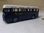 Dinky Toys 283 (1957)  BOAC COACH (Britsch Airways) I.g.st., Hobby en Vrije tijd, Modelauto's | 1:43, Ophalen of Verzenden, Zo goed als nieuw