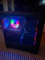 game pc. Moet zo snel mogelijk weg voor een goede prijs, Zelf gebouwde pc, Ophalen of Verzenden, Zo goed als nieuw, Gaming