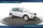 SEAT Arona 1.0 TSI Move *1ste eigenaar*Navigatie*Park Assist, Voorwielaandrijving, Stof, Gebruikt, Handgeschakeld