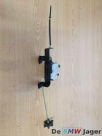 Tankklepvergrendelingsmotor BMW 5-serie E60 67116985878, Gebruikt, Ophalen of Verzenden, BMW, BMW