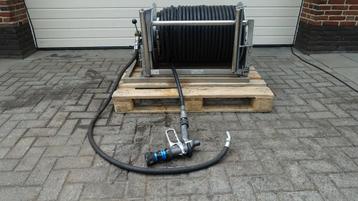 Collins Youldon Collins Youldon HR46SB brandweerwaterhaspel beschikbaar voor biedingen
