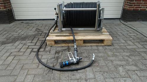 Collins Youldon Collins Youldon HR46SB brandweerwaterhaspel, Zakelijke goederen, Machines en Bouw | Onderdelen