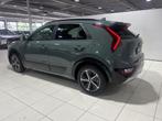 Kia Niro 1.6 GDi Hybrid DynamicPlusLine , Uitvoorraad Leverb, 1374 kg, Gebruikt, Euro 6, 129 pk