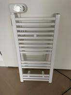 Radiator elektrisch Zehnder, 30 tot 80 cm, Radiator, Nieuw, Minder dan 60 cm