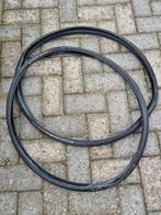 2x schwalbe pro one 25mm, Gebruikt, Band, Schwalbe, Racefiets