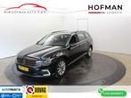 Volkswagen Passat 1.4 TSI PHEV GTE Buss ed El Trekh Camera N, Stof, Gebruikt, Met garantie (alle), Zwart