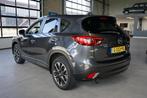 Mazda CX-5 2.0 SkyActiv-G 160 NAKAMA AWD CAMERA | BOSE, Automaat, 1998 cc, Bedrijf, SUV of Terreinwagen