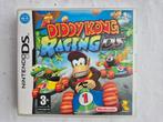 DIDDY KONG racing, Spelcomputers en Games, Games | Nintendo DS, Avontuur en Actie, Gebruikt, 1 speler, Ophalen of Verzenden