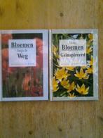 Bloemen langs de weg / Door bloemen geïnspireerd, Ophalen of Verzenden, Zo goed als nieuw