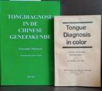 Acupunctuur boeken, Ophalen of Verzenden, Gelezen