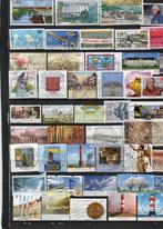 Duitsland kavel 2, Postzegels en Munten, Postzegels | Europa | Duitsland, BRD, Verzenden, Gestempeld