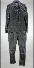 G-Star RAW jumpsuit - Maat M - Zwart, Maat 38/40 (M), Joan Muyskenweg 39, 1114 AN Amsterdam-Duivendrecht, Zwart, Ophalen of Verzenden