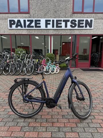 Koga enova evo , Framemaat S , 400Wh , bosch beschikbaar voor biedingen