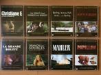 8x QUALITY FILM COLLECTION - ARTHOUSE/FILMHUIS - 30% Korting, Cd's en Dvd's, Dvd's | Filmhuis, Verzenden