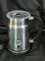 Aeroccino Nespresso melkopschuimer 3190, Ophalen of Verzenden, Gebruikt, Elektrische melkopschuimer