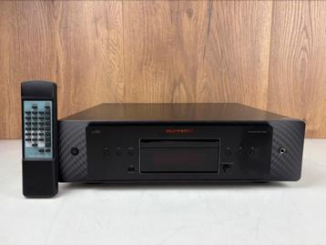 Marantz CD60 CD Speler - ZGAN beschikbaar voor biedingen