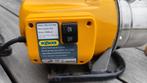Hozelock waterpomp beregeningspomp.capaciteit 3000l.Max., Ophalen, Gebruikt, Elektrisch, Beregeningspomp