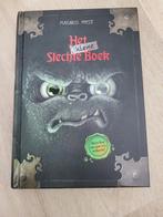 Magnus Myst - Het kleine Slechte Boek, Fictie algemeen, Magnus Myst, Ophalen of Verzenden, Zo goed als nieuw