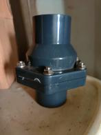 Terugslagklep, Ophalen of Verzenden, Nieuw, Toilet