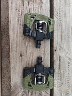 Crankbrothers mtb hybride pedalen, Fietsen en Brommers, Fietsaccessoires | Overige Fietsaccessoires, Ophalen of Verzenden, Zo goed als nieuw