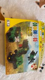 Clics dino squad, Ophalen