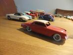 dinky studebaker super car, Hobby en Vrije tijd, Modelauto's | 1:43, Verzenden, Gebruikt, Auto, Dinky Toys