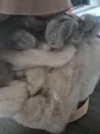 Vulwol Schaap en/of Alpaca, Hobby en Vrije tijd, Knutselen, Ophalen of Verzenden, Nieuw, Overige typen
