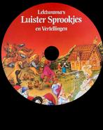 Digitale versie lekturama luistersprookjes, Ophalen of Verzenden, Nieuw in verpakking, Muziek