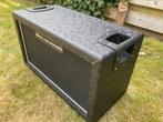 Kool&Elfring 212 speaker cabinet, nieuwstaat,, Ophalen, Zo goed als nieuw, 100 watt of meer