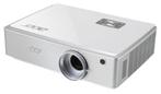 Acer K520 Laser-LED Projector, Audio, Tv en Foto, Beamers, LED, Acer, Ophalen of Verzenden, Zo goed als nieuw