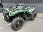 YAMAHA Grizzly 350 2WD 2008
