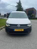 Volkswagen Caddy 2.0 TDI 75KW 2017, Auto's, 680 kg, 4 cilinders, Volkswagen, Diesel