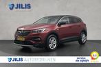 Opel Grandland X 1.2 Turbo Elegance | Camera | Cruise contro, 65 €/maand, Stof, Gebruikt, 1199 cc