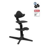 Stokke Nomi Meegroeistoel, Ophalen, Zo goed als nieuw, Meegroeistoel, Stoelverkleiner