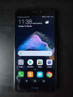Huawei P8 Lite Zwart | 16GB | Android Telefoon Smartphone, Telecommunicatie, Mobiele telefoons | Huawei, Gebruikt, Zwart, Touchscreen