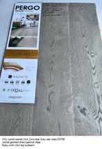 XXL Lamel Parket Concrete Grey Oak 14mm vooraf geolied, Huis en Inrichting, Stoffering | Vloerbedekking, Lamel parket vloeren 14mm dik vooraf geolied