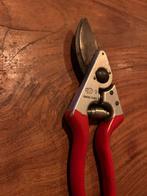 Felco 9 professionele snoeischaar linkshandig, Tuin en Terras, Ophalen of Verzenden, Zo goed als nieuw