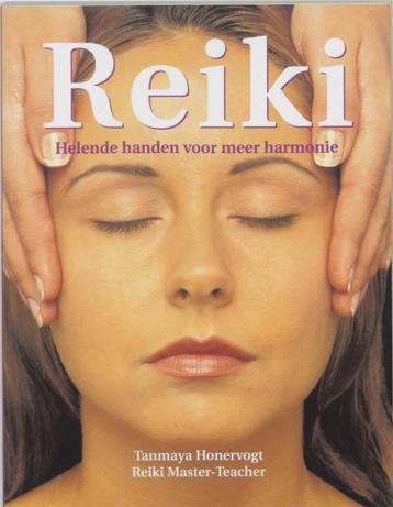 REIKI - Helpende handen voor meer harmonie. Becht, Haarlem beschikbaar voor biedingen