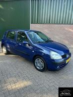 Renault Clio 1.2 Campus, Voorwielaandrijving, Gebruikt, 4 cilinders, Origineel Nederlands