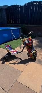 Drift Kart, Ophalen of Verzenden, Zo goed als nieuw