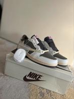 Travis scott schoenen nike, Kleding | Heren, Schoenen, Ophalen of Verzenden, Nieuw, Nike x Travis Scott