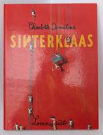 Sinterklaas – Charlotte Dematons (eerste druk 2007), Ophalen of Verzenden