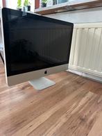 IMac 2011 zonder harde schijf, Computers en Software, Apple Desktops, Ophalen, IMac, Niet werkend, Onbekend