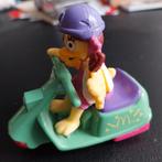 McDonald's speeltje - Scooter Duck, Ophalen of Verzenden, Gebruikt