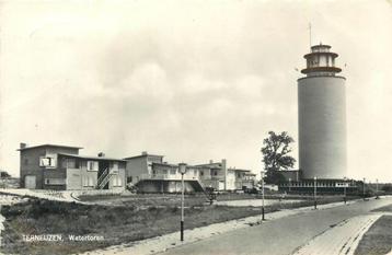 (378-295-023) Terneuzen Watertoren beschikbaar voor biedingen