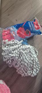 Gratis Mop, Ophalen of Verzenden