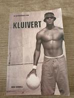 Kluivert - De Autobiografie van Patrick Kluivert, Ophalen of Verzenden, Gelezen, Mike Verweij, Sport
